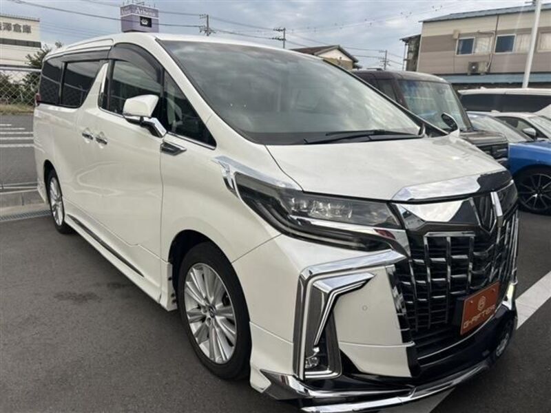ALPHARD-0