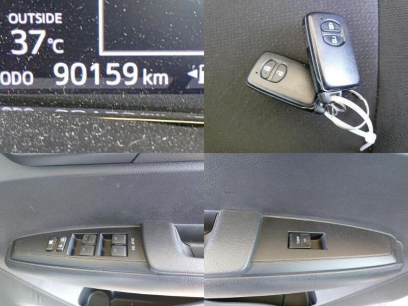 COROLLA AXIO