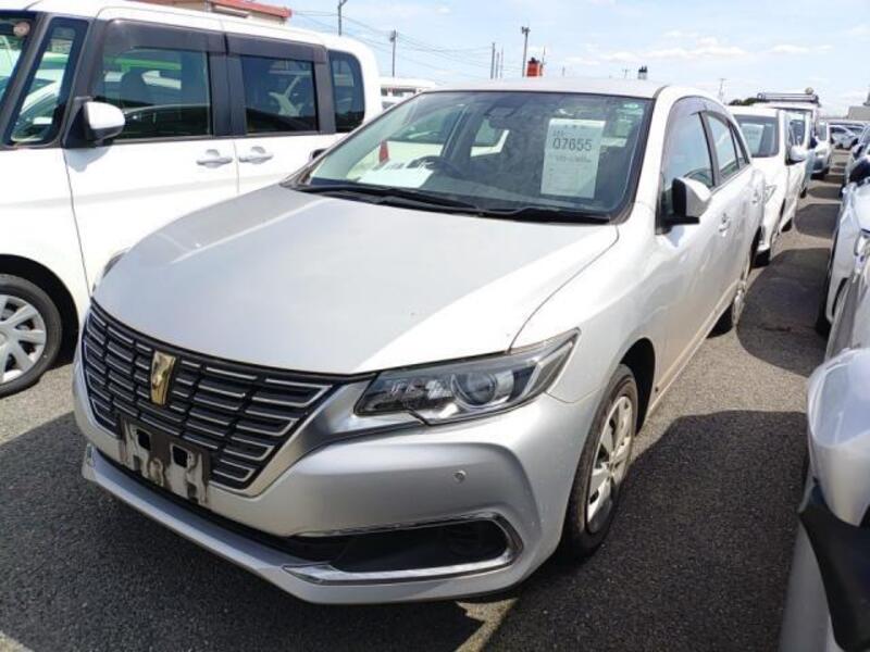 TOYOTA PREMIO