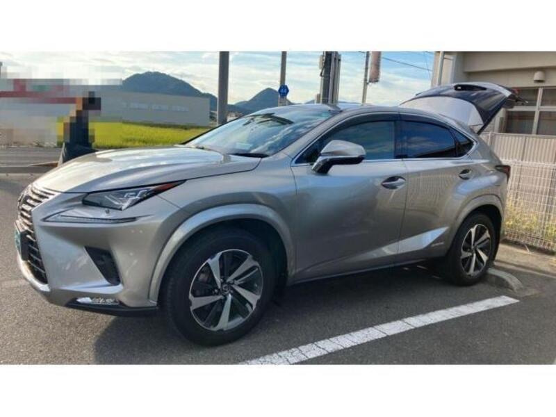NX