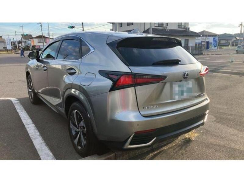 NX