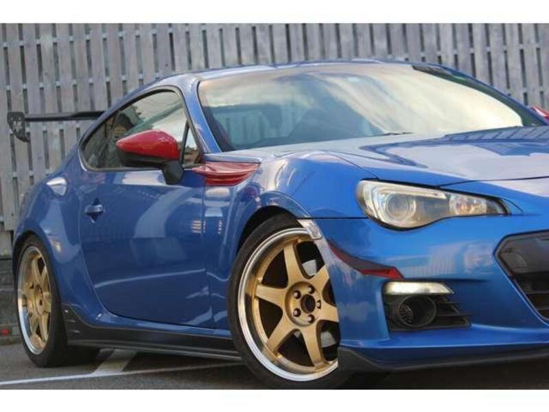 BRZ