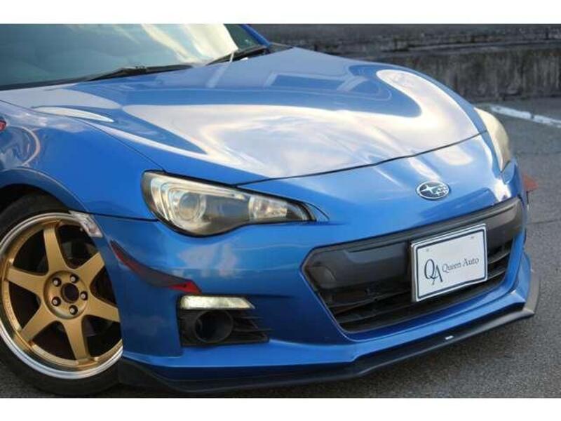 BRZ