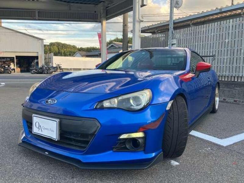 BRZ