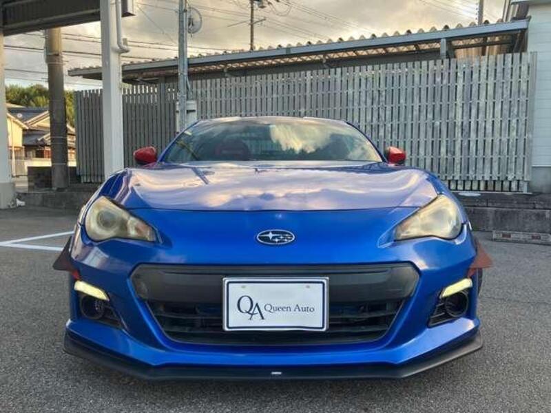 BRZ
