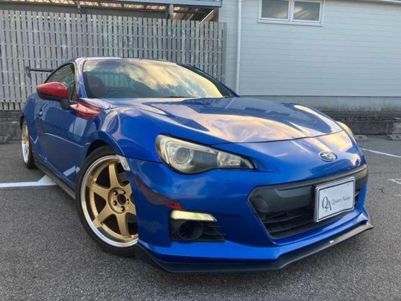 BRZ