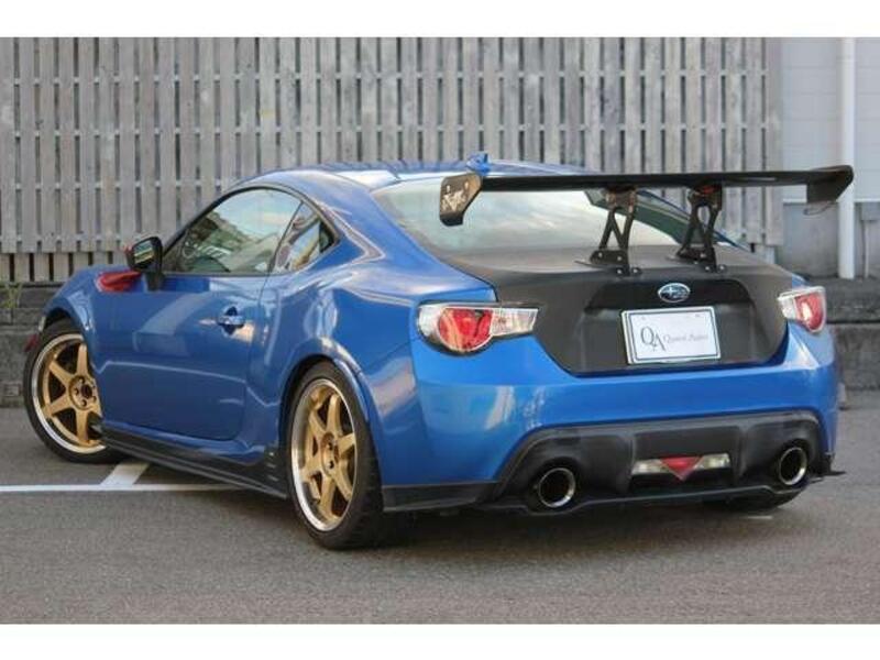 BRZ
