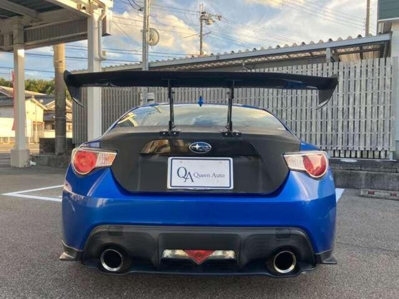 BRZ
