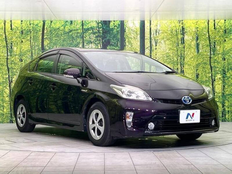 PRIUS