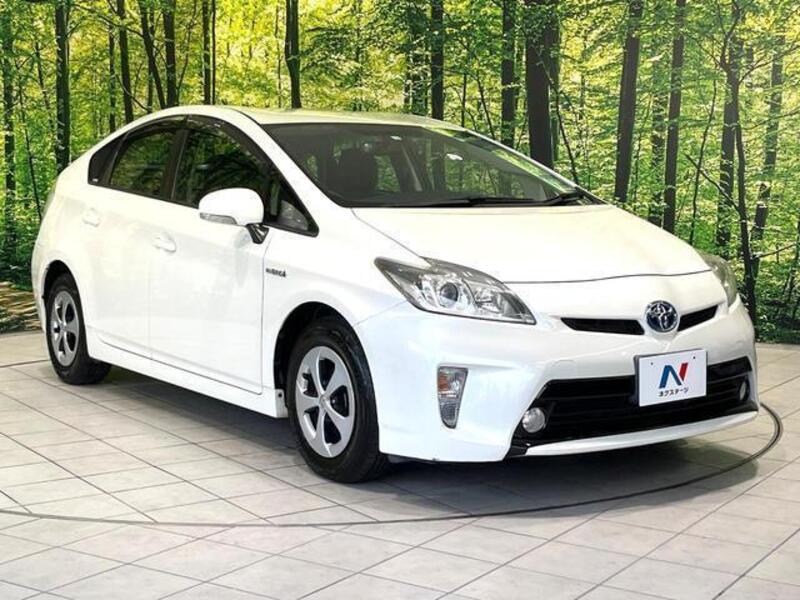 PRIUS