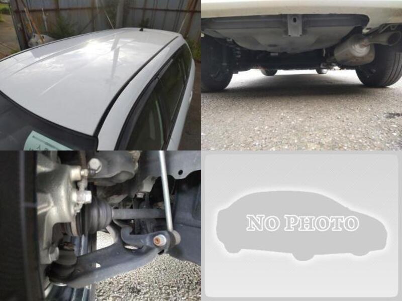 COROLLA FIELDER