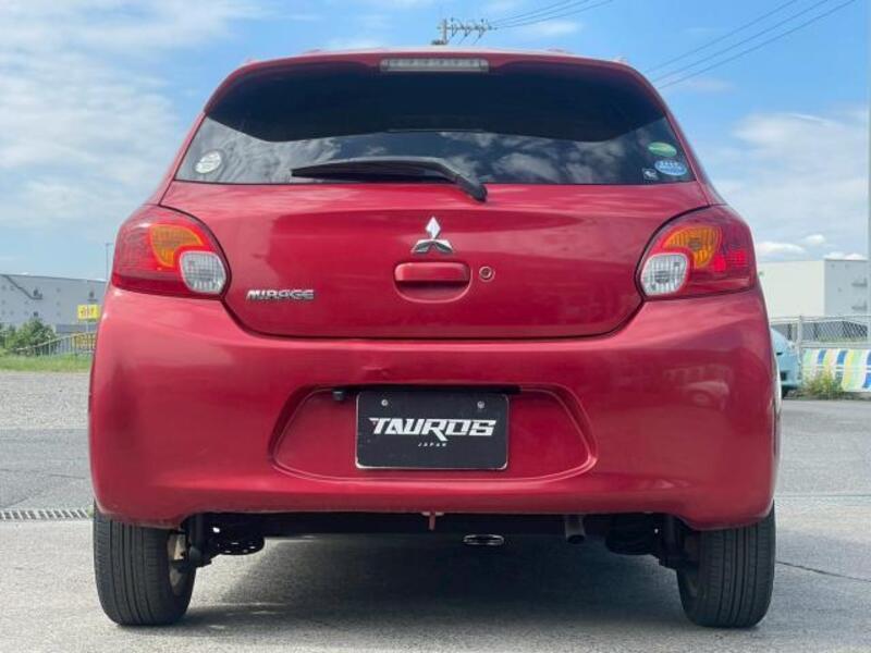 MIRAGE