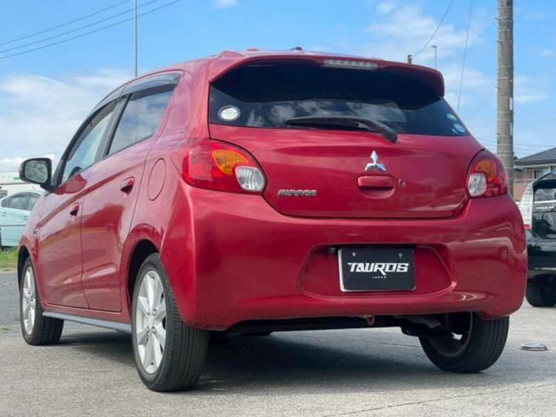 MIRAGE