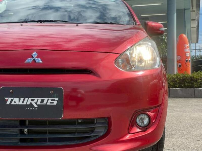 MIRAGE