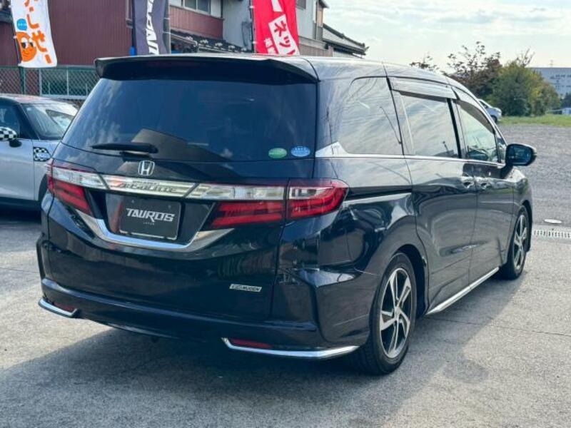ODYSSEY