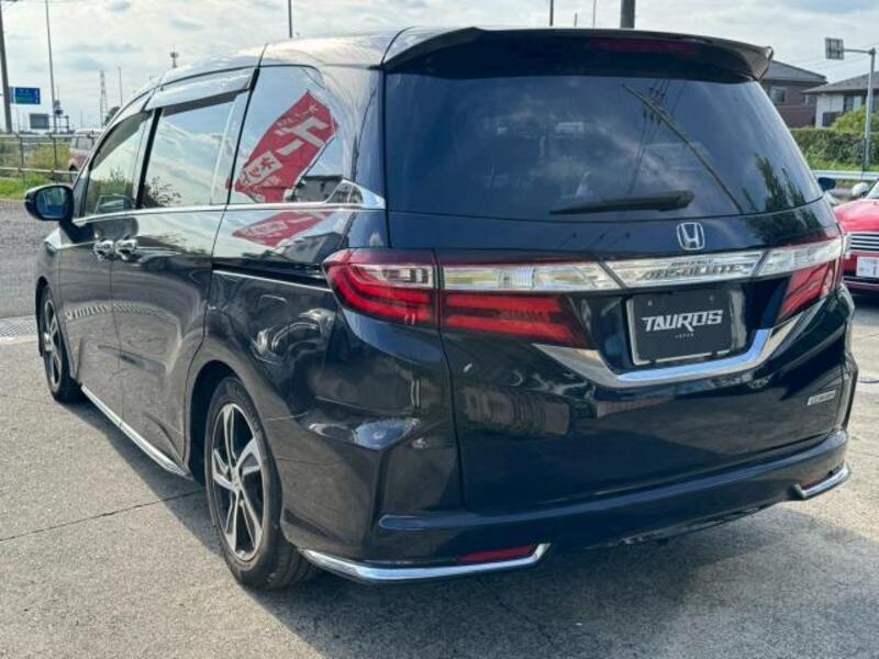 ODYSSEY