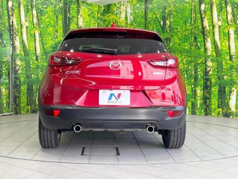 CX-3