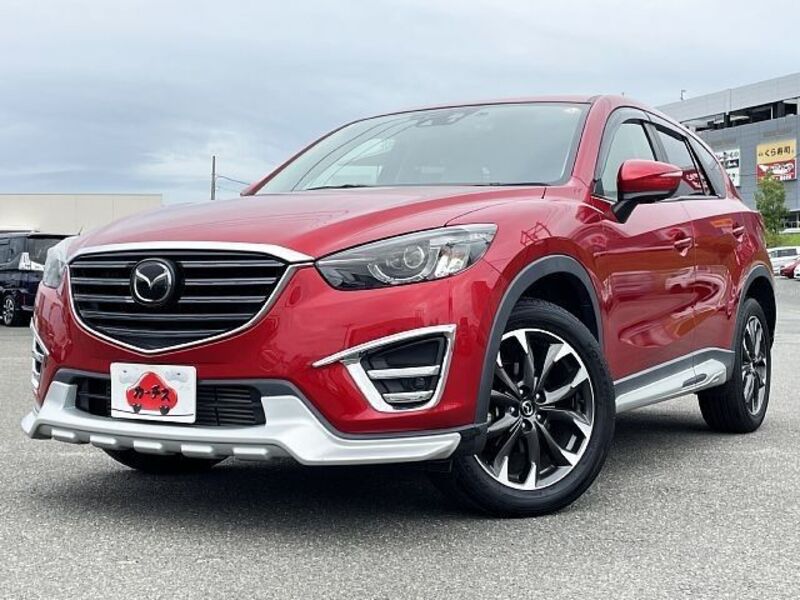 CX-5-0