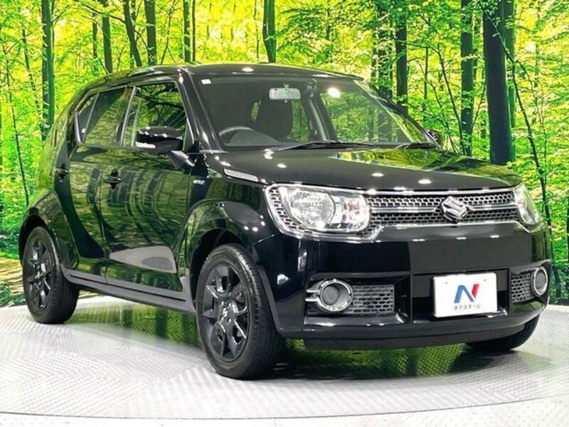 IGNIS