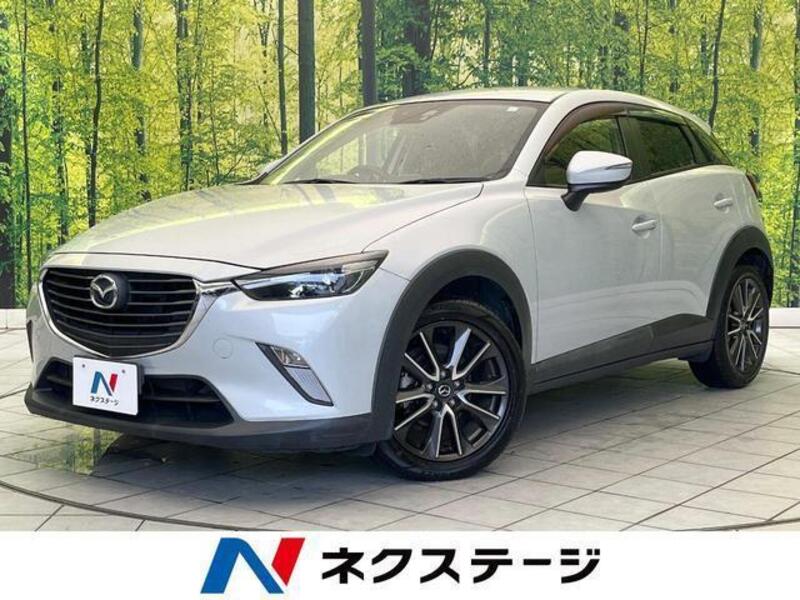 CX-3-0