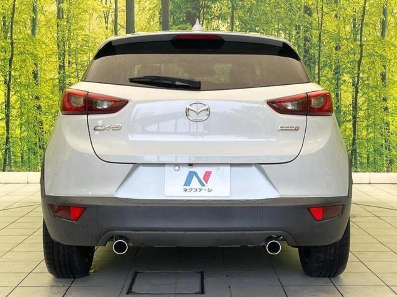 CX-3
