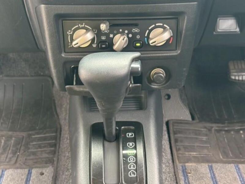 PAJERO MINI