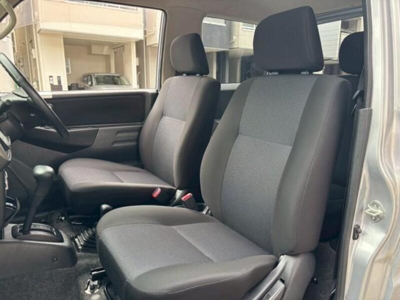 PAJERO MINI