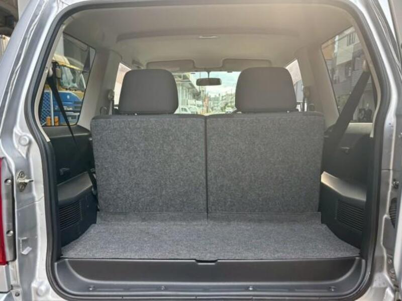 PAJERO MINI