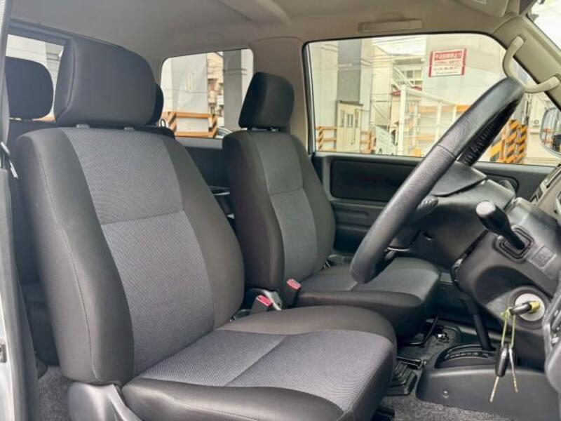 PAJERO MINI