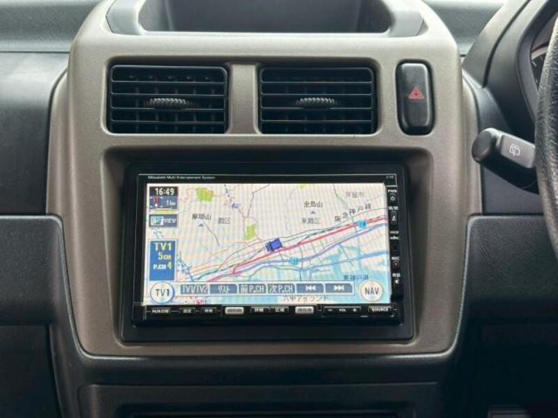 PAJERO MINI