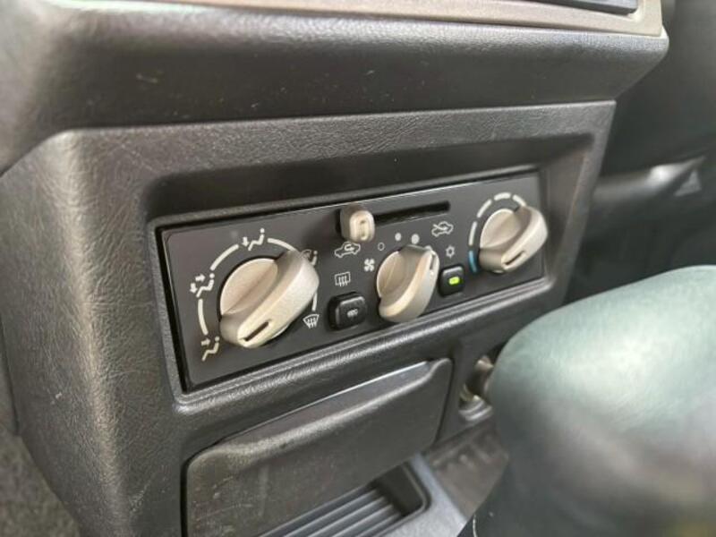 PAJERO MINI