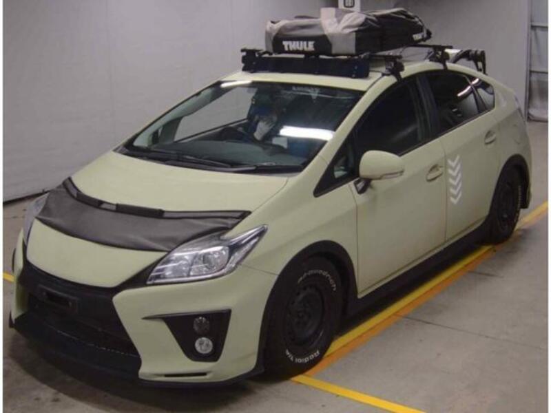 PRIUS