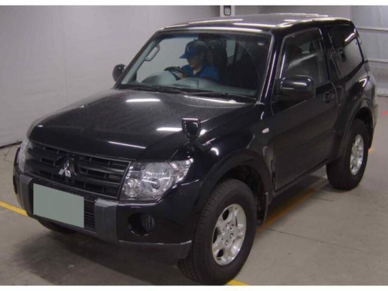 PAJERO