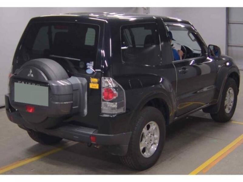 PAJERO