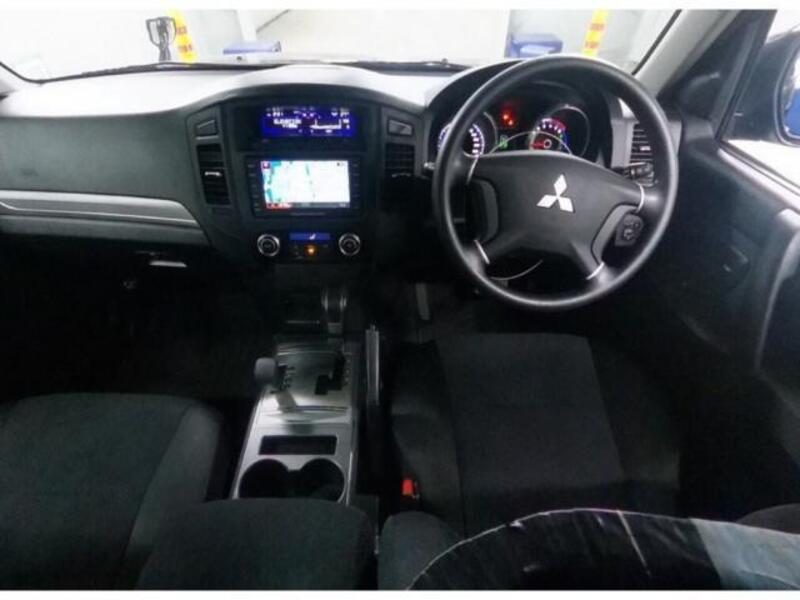 PAJERO