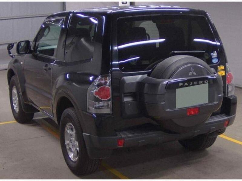 PAJERO