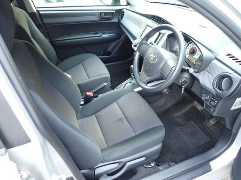 COROLLA FIELDER