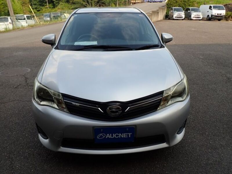 COROLLA FIELDER