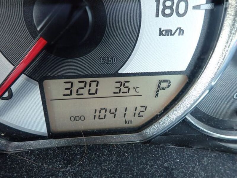 COROLLA FIELDER