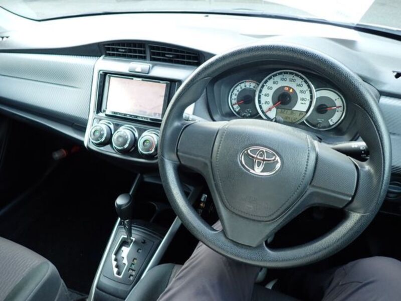 COROLLA FIELDER
