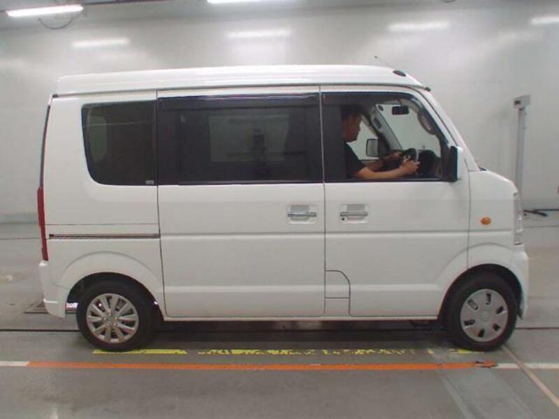 EVERY WAGON