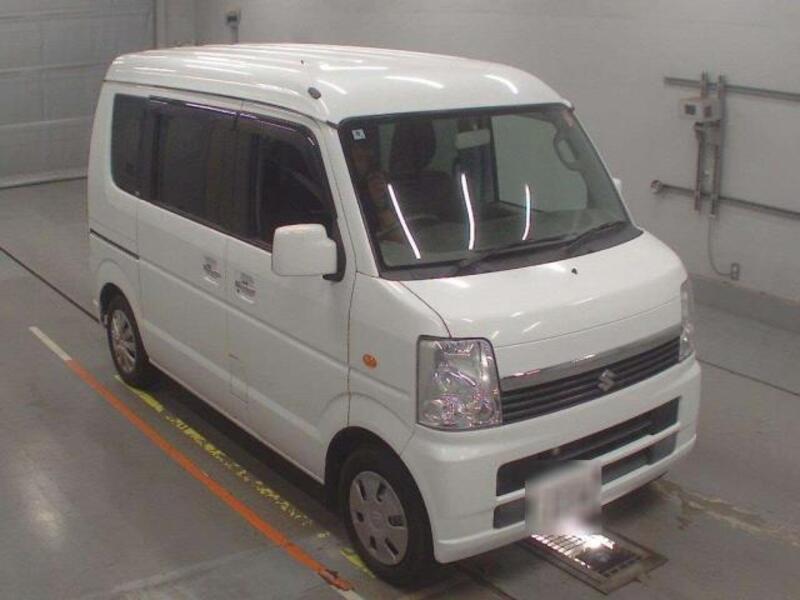 EVERY WAGON-0