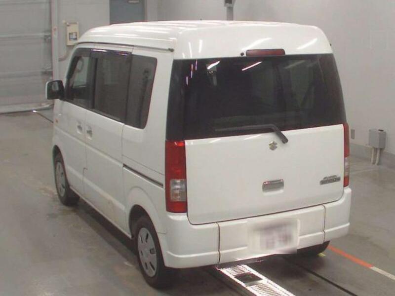 EVERY WAGON