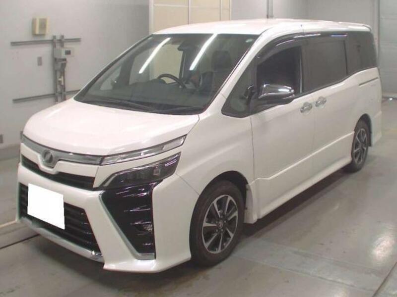VOXY