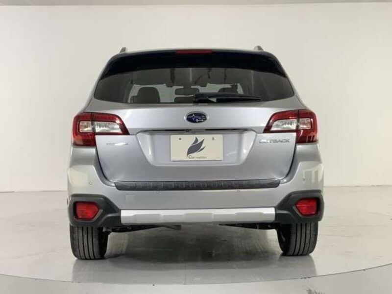 LEGACY OUTBACK