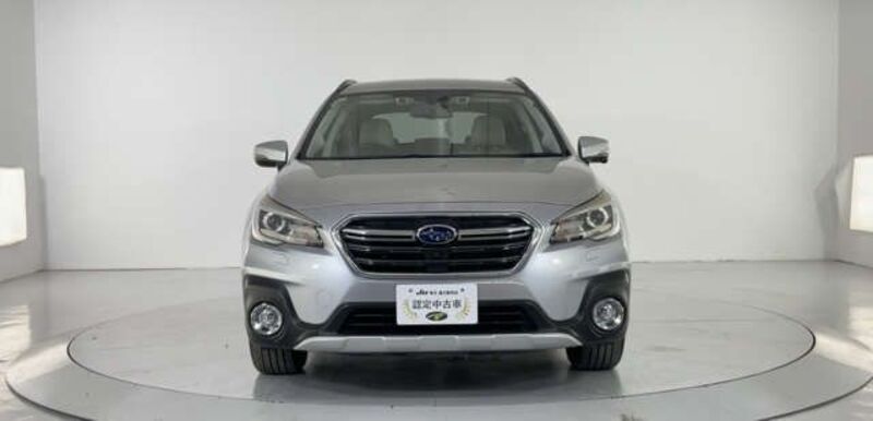 LEGACY OUTBACK