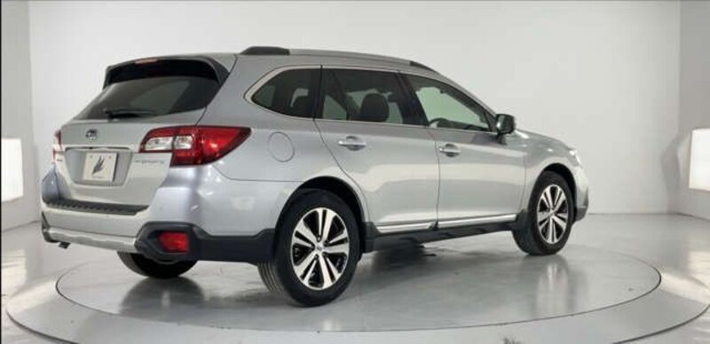 LEGACY OUTBACK
