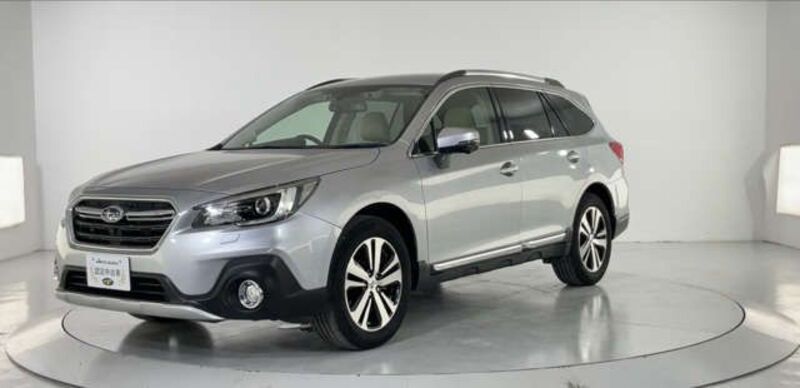 LEGACY OUTBACK