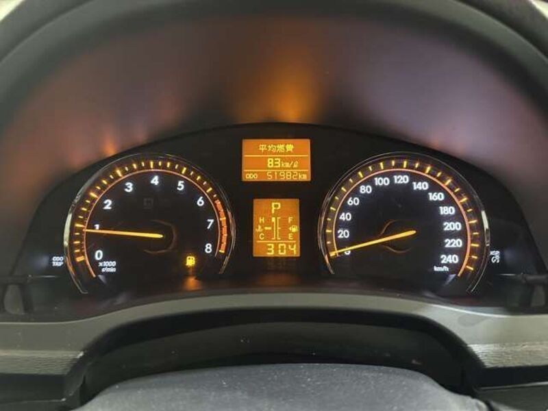 AVENSIS WAGON