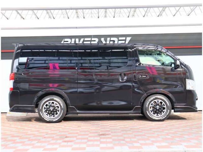 NV350 CARAVAN